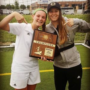 Meet your Posher, Madison